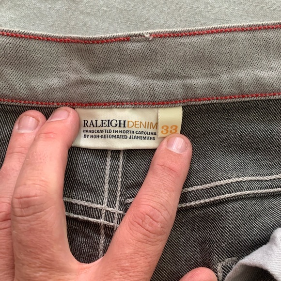 raleigh denim alexander stretch